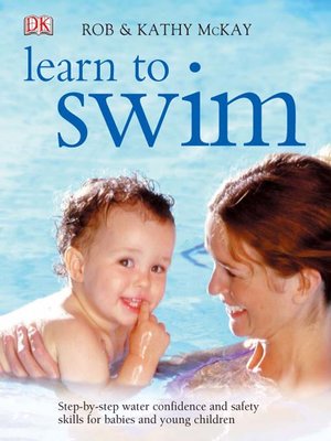 cover image of Learn To Swim